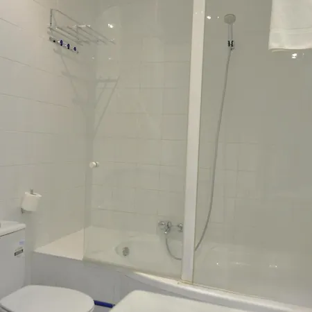 Sunshine Patio De Fernando Colon Кордова