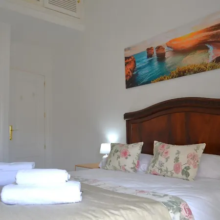 Sunshine Patio De Fernando Colon *